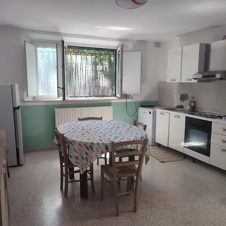 Casa Venezia * Senigallia