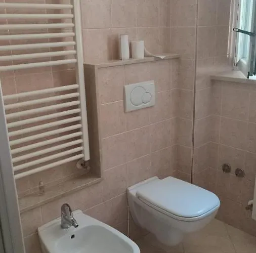 Casa Venezia Apartment Senigallia