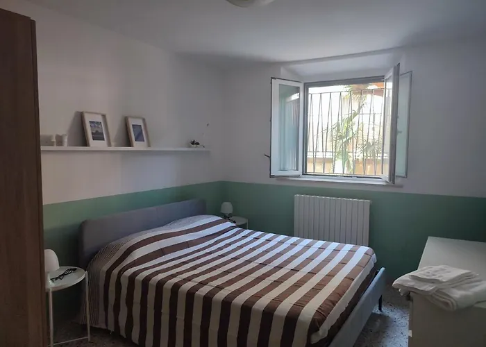 Casa Venezia * Senigallia