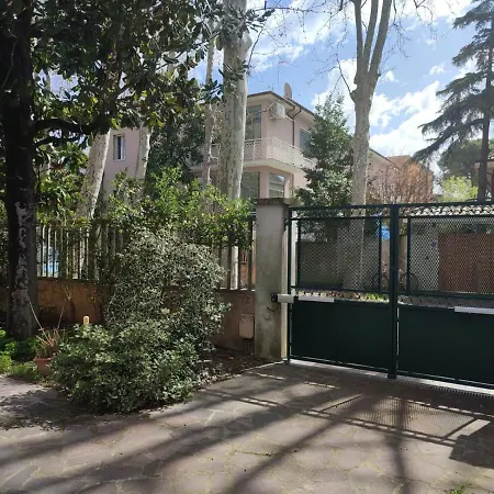 Casa Venezia Appartement *