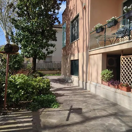 Casa Venezia Appartement *