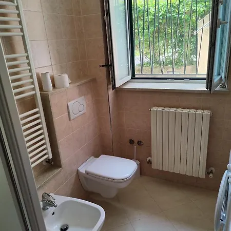 Casa Venezia * Senigallia