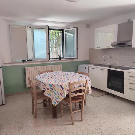 Casa Venezia Appartement