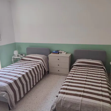 Appartement Casa Venezia Senigallia