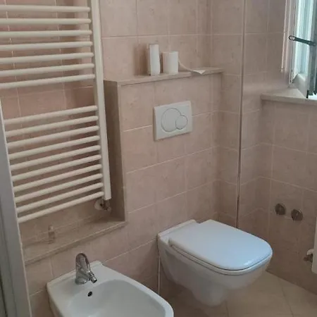 Casa Venezia Daire Senigallia