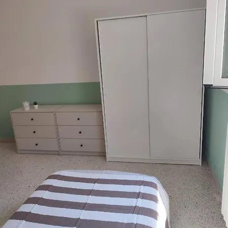 Daire Casa Venezia