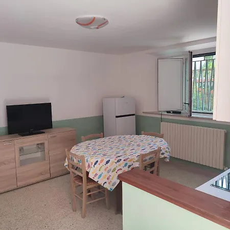 Casa Venezia Senigallia