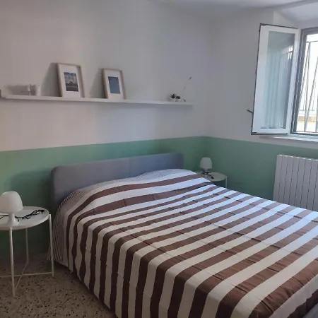 Casa Venezia Apartman Senigallia