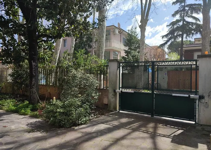 Casa Venezia Apartman *