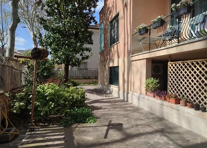 Casa Venezia Appartement *