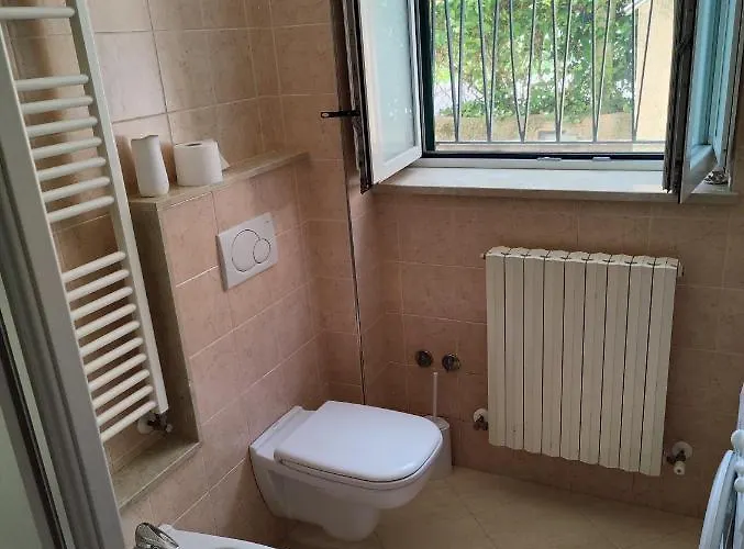 Casa Venezia * Senigallia