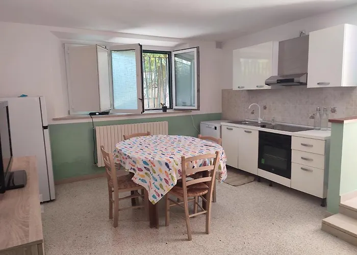 Casa Venezia Appartement