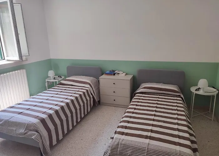 Appartement Casa Venezia Senigallia