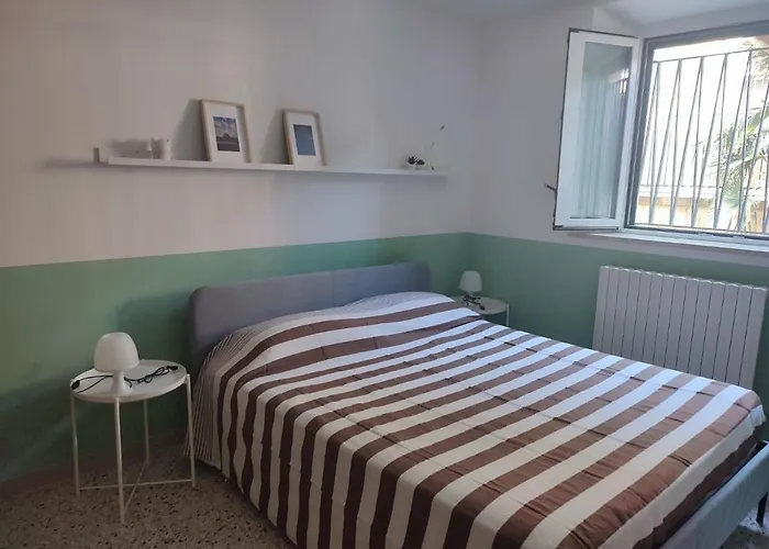 Casa Venezia Apartman Senigallia